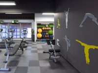 Pyr17 Fitness  Fitness Center